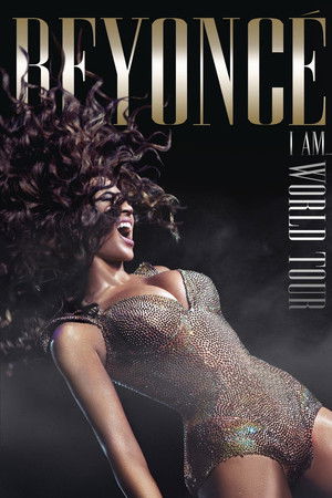 Beyoncé : I Am… World Tour (2010)