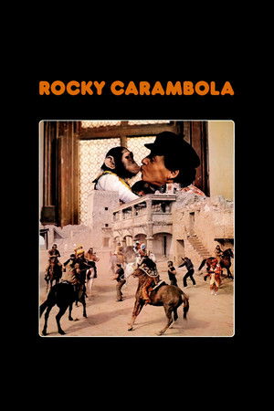 Rocky Carambola (1979)