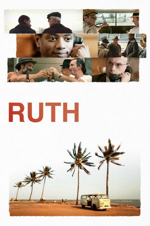 Ruth: A Pérola do Índico (2018)