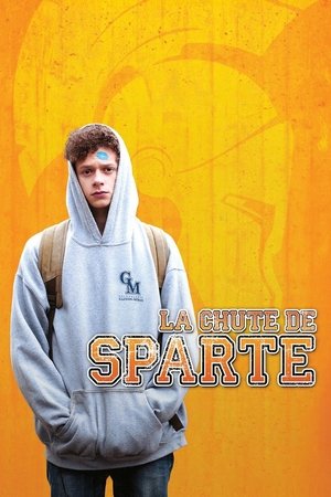 La Chute de Sparte (2018)