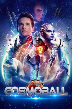 Cosmoball (2020)