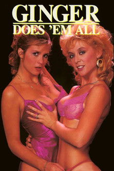 Ginger Does 'em All (1987)
