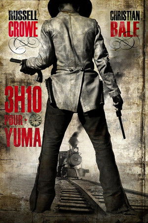 3h10 pour Yuma (2007)