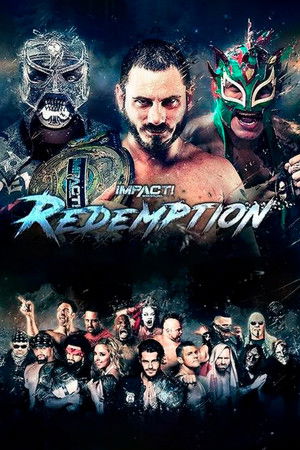 IMPACT Wrestling: Redemption 2018 (2018)