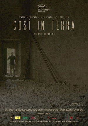Così in Terra (2018)