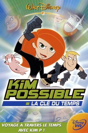 Kim possible, la clé du temps (2003)
