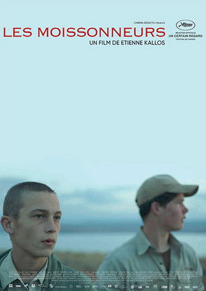 Les Moissonneurs (2018)