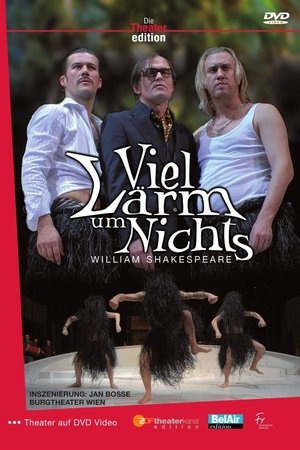 Viel Lärm um nichts (2007)