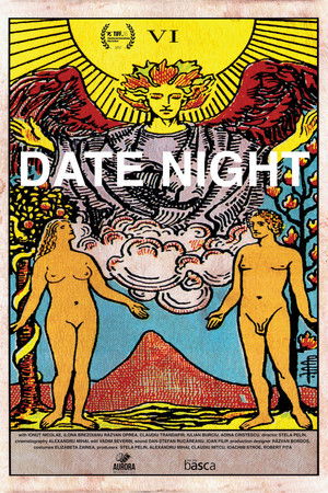 Date Night (2017)