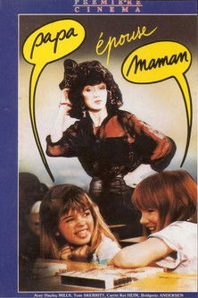 Papa Épouse Maman (1986)