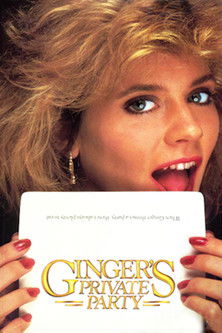 Ginger's Private Party (1985)