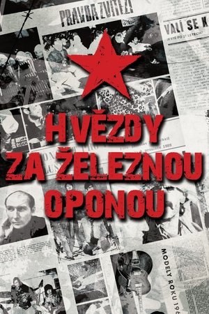 Hvězdy za železnou oponou (2014)