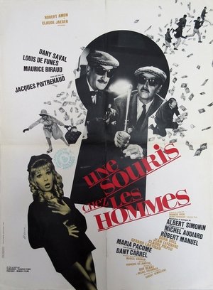 Un drôle de caïd (1964)