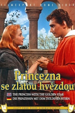 Princesse avec une étoile d'or (1959)