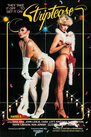Striptease (1985)