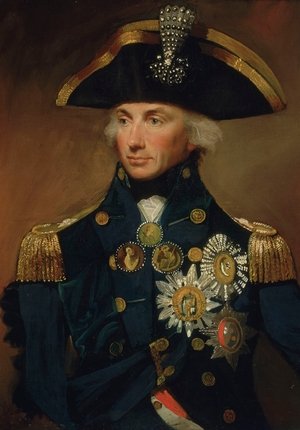 Rum, Sodomy and the Lash (2005)