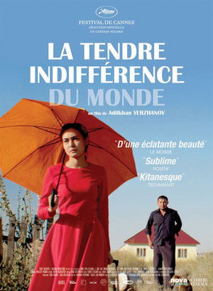 La Tendre indifférence du monde (2018)