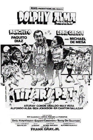 Titser's Pet (1981)