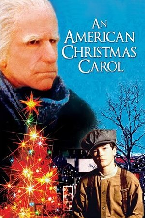 An American Christmas Carol (1979)