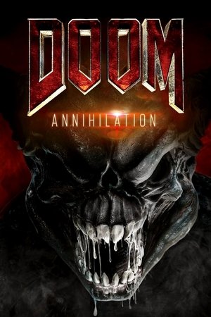 Doom : Annihilation (2019)