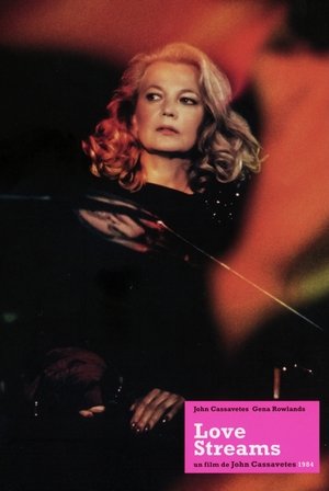 Torrents d'amour (1984)