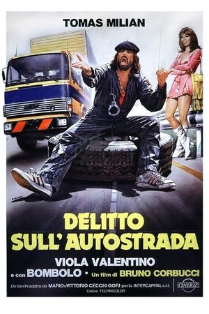 Delitto sull'autostrada (1982)