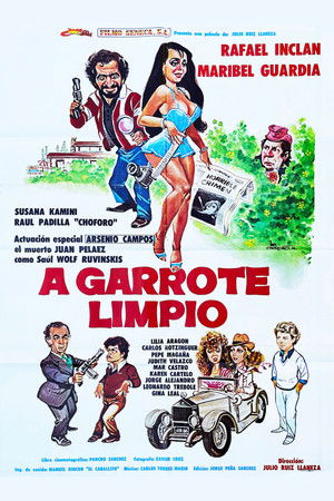 A garrote limpio (1985)