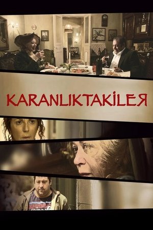 Karanlıktakiler (2009)