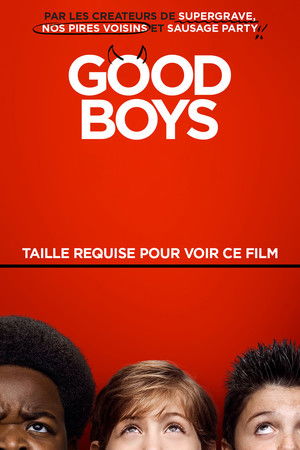 Good Boys (2019)