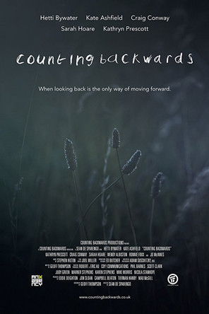 Counting Backwards (2015)