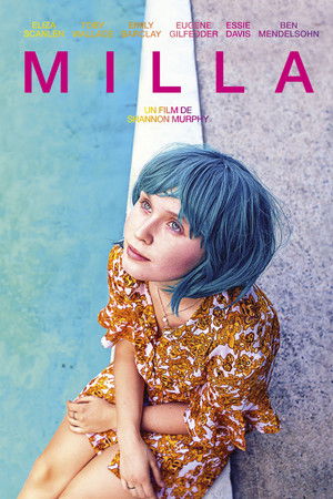 Milla (2020)