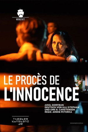 Le Procès de l'innocence (2017)
