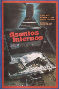 The Clean Machine (1988)