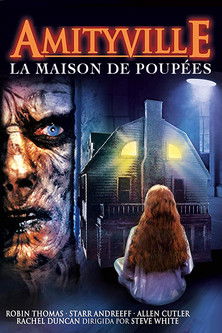 Amityville : La Maison des poupées (1996)