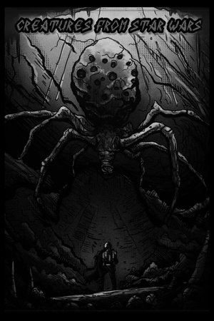 Criaturas de La guerra de las galaxias (2006)