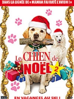 Le Chien de Noël 2 (2013)