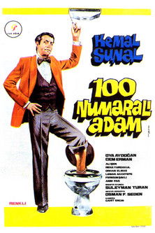 100 Numaralı Adam (1978)