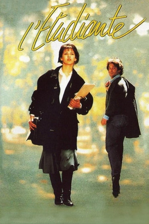 L'Étudiante (1988)
