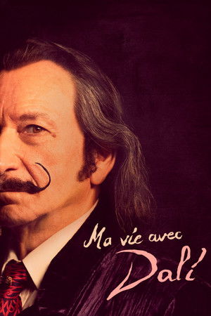 Ma vie avec Dalí (2022)