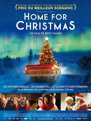 Home for Christmas (2010)
