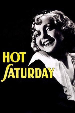 Hot Saturday (1932)