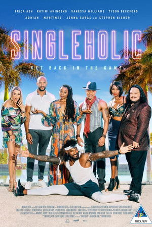 Singleholic (2020)
