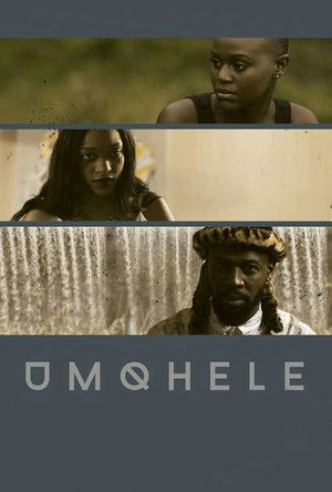 Umqhele (2018)