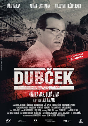 Dubček – Krátka jar, dlhá zima (2018)