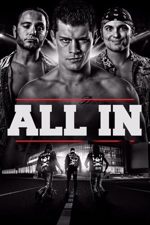 All In (2018)