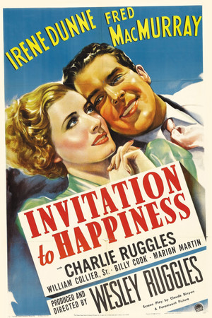Invitation to Happiness (1939)