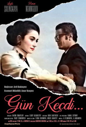 Gün Keçdi (1971)