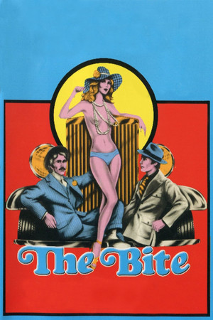 The Bite (1975)