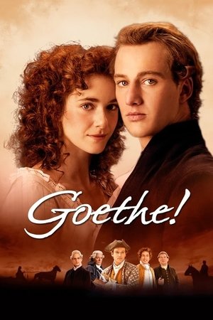 Goethe! (2010)