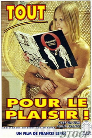 Les plaisirs solitaires (1976)